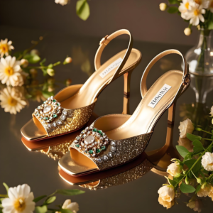 new design high heels